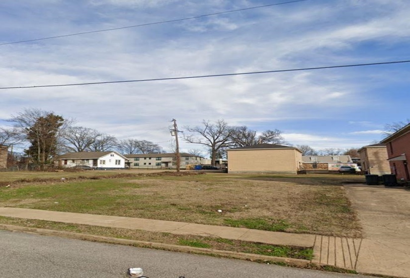 230 DECATUR ST, Memphis, Tennessee 38105, ,Land,For Sale,DECATUR,10167590