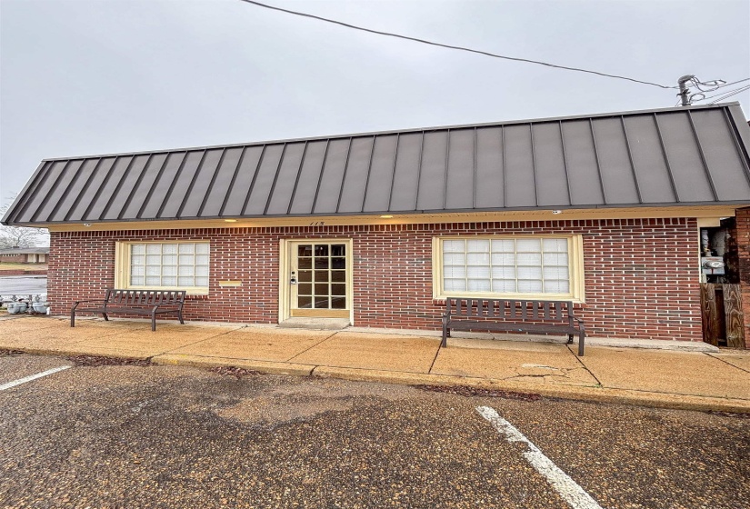 115 MUNFORD ST, Covington, Tennessee 38019, ,Commercial/industrial,For Sale,MUNFORD,10168056