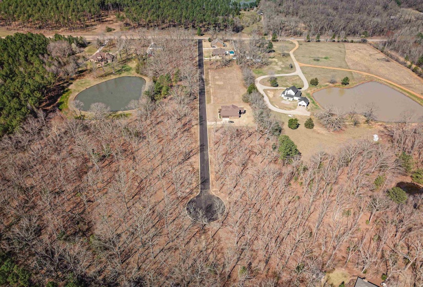 LOT 2 NORTHTOWNE DR, Corinth, Mississippi 38834, ,Land,For Sale,NORTHTOWNE,10168266