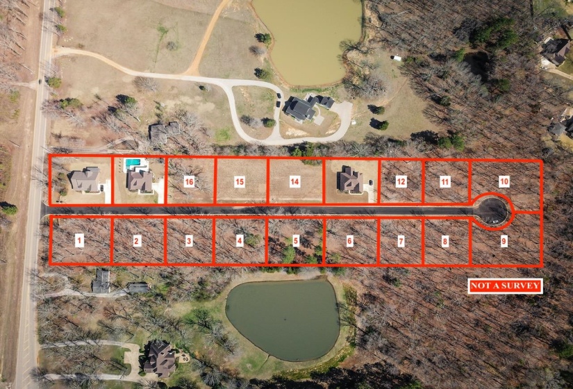 LOT 15 NORTHTOWNE DR, Corinth, Mississippi 38834, ,Land,For Sale,NORTHTOWNE,10168294