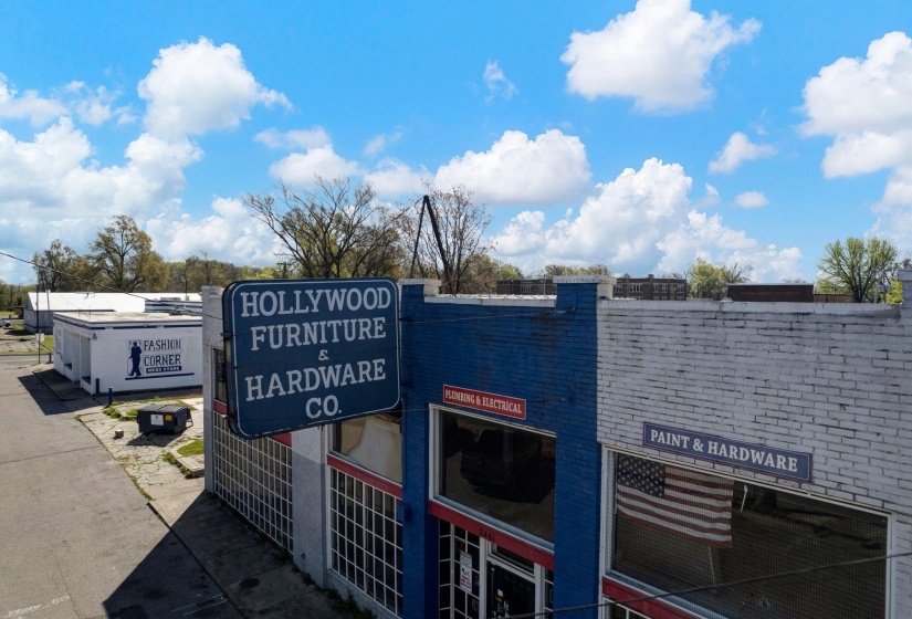 2461 CHELSEA AVE, Memphis, Tennessee 38108, ,Commercial/industrial,For Sale,CHELSEA,10169469