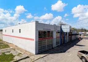 2461 CHELSEA AVE, Memphis, Tennessee 38108, ,Commercial/industrial,For Sale,CHELSEA,10169469