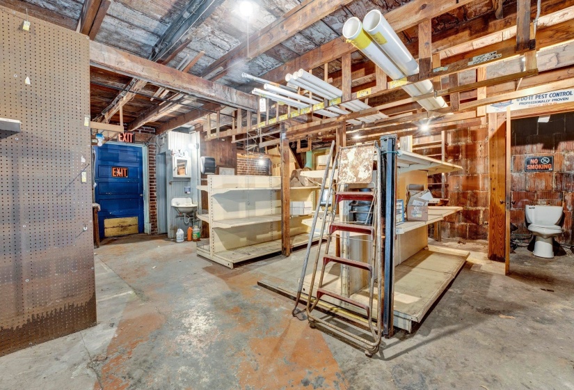 2461 CHELSEA AVE, Memphis, Tennessee 38108, ,Commercial/industrial,For Sale,CHELSEA,10169469