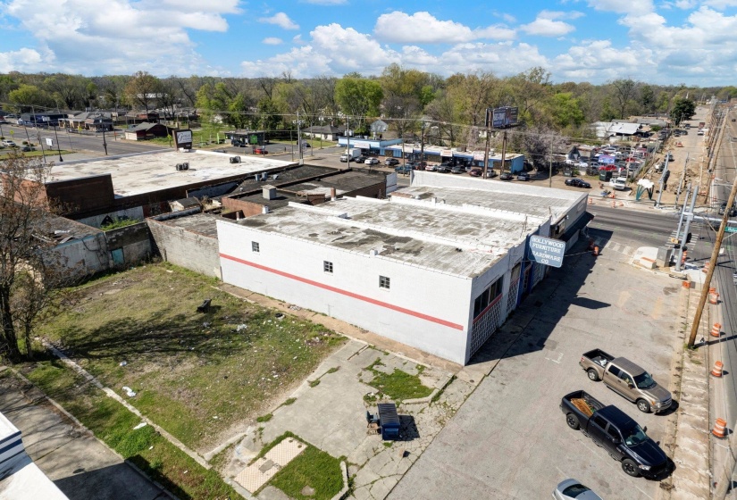2461 CHELSEA AVE, Memphis, Tennessee 38108, ,Commercial/industrial,For Sale,CHELSEA,10169469