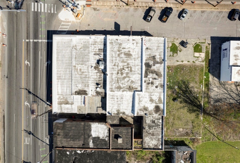 2461 CHELSEA AVE, Memphis, Tennessee 38108, ,Commercial/industrial,For Sale,CHELSEA,10169469
