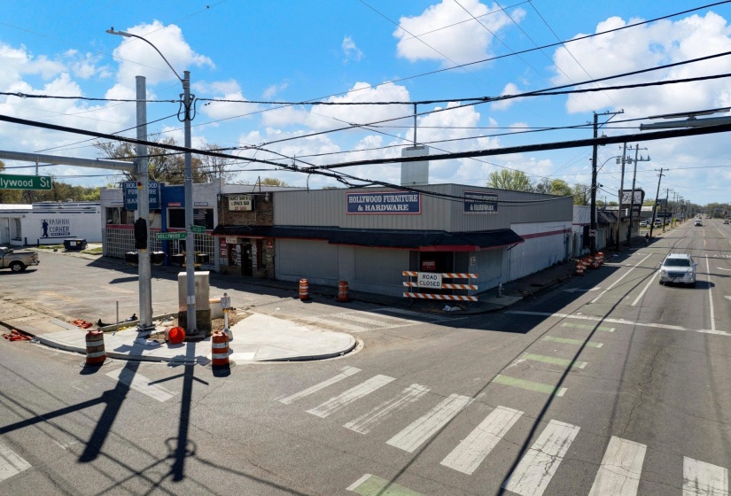 2461 CHELSEA AVE, Memphis, Tennessee 38108, ,Commercial/industrial,For Sale,CHELSEA,10169469