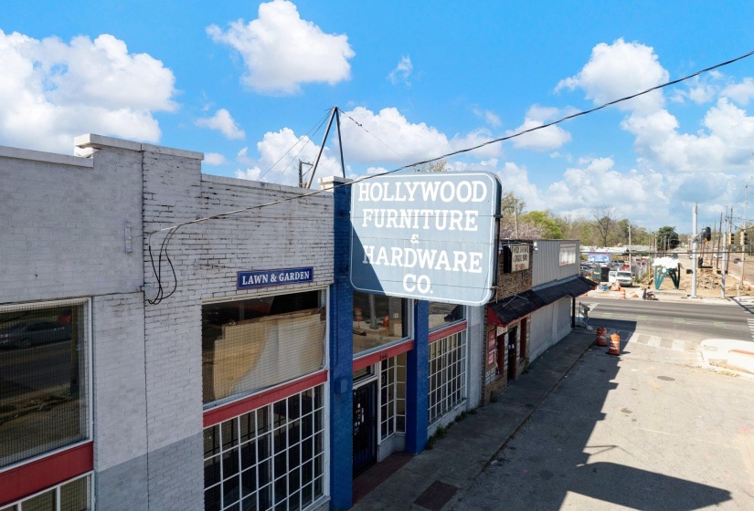 2461 CHELSEA AVE, Memphis, Tennessee 38108, ,Commercial/industrial,For Sale,CHELSEA,10169469