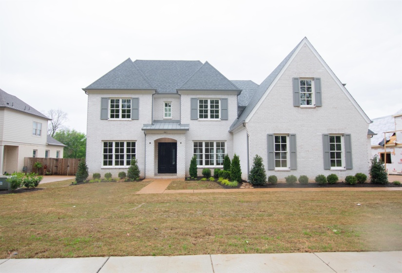 2611 MOORE RD, Germantown, Tennessee 38138, 5 Bedrooms Bedrooms, 11 Rooms Rooms,4.1 BathroomsBathrooms,Residential,For Sale,MOORE,10169910