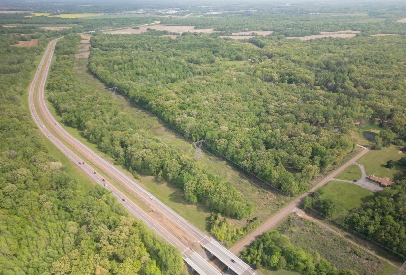 6706 LONG RD, Unincorporated, Tennessee 38002, ,Land,For Sale,LONG,10170472