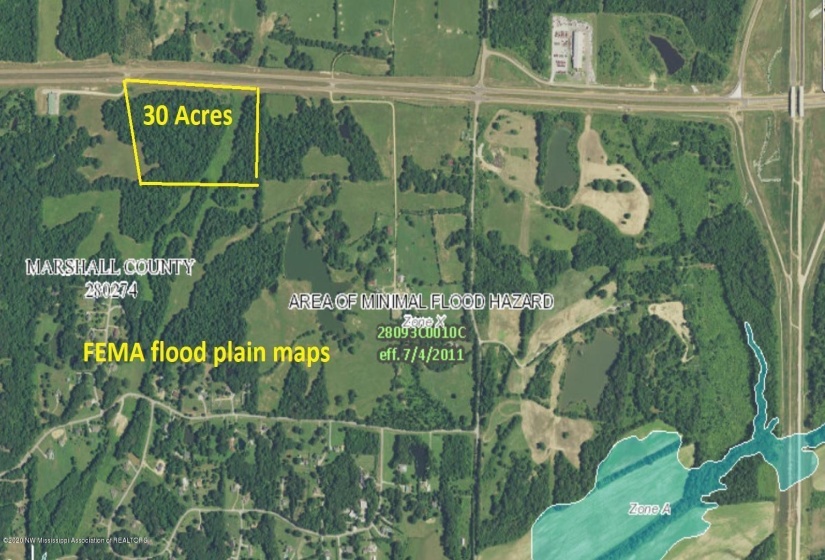 0 GOODMAN RD, Byhalia, Mississippi 38611, ,Land,For Sale,GOODMAN,10171314