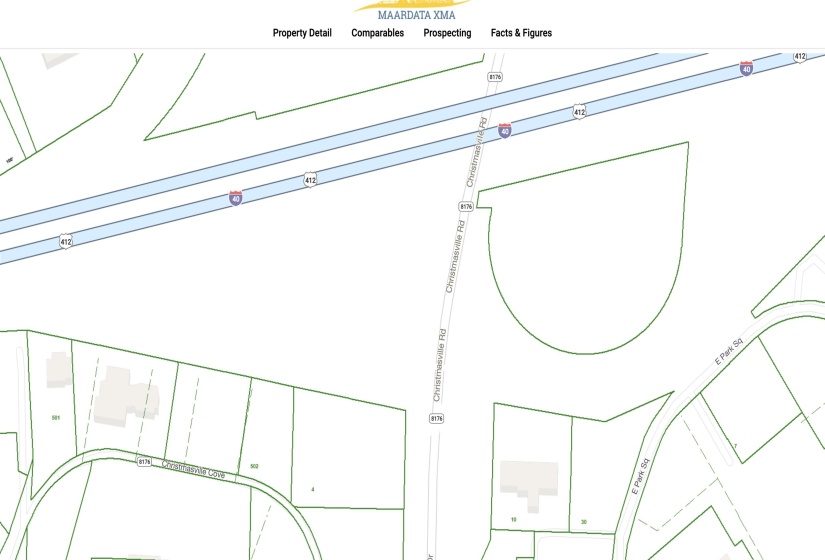 20 BINK DR, Jackson, Tennessee 38305, ,Land,For Sale,BINK,10171619