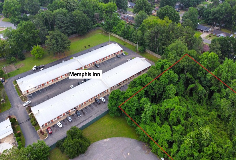 4825 AMERICAN WAY BLVD, Memphis, Tennessee 38118, ,Land,For Sale,AMERICAN WAY,10172053