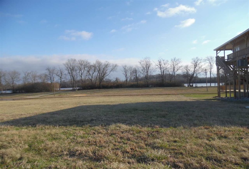 LOT 110 CATFISH LN, Crump, Tennessee 38327, ,Land,For Sale,CATFISH,10173240