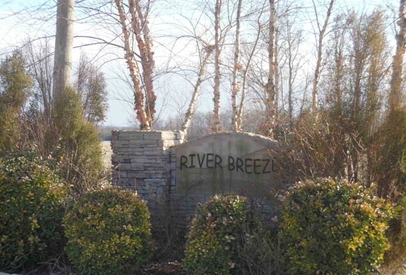 LOT 110 CATFISH LN, Crump, Tennessee 38327, ,Land,For Sale,CATFISH,10173240