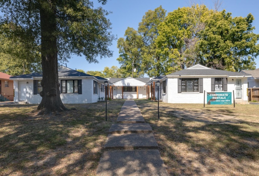 1050 PARKWAY AVE, Memphis, Tennessee 38105, 1 Bedroom Bedrooms, 4 Rooms Rooms,1 BathroomBathrooms,Rental Properties,For Sale,PARKWAY,10132367