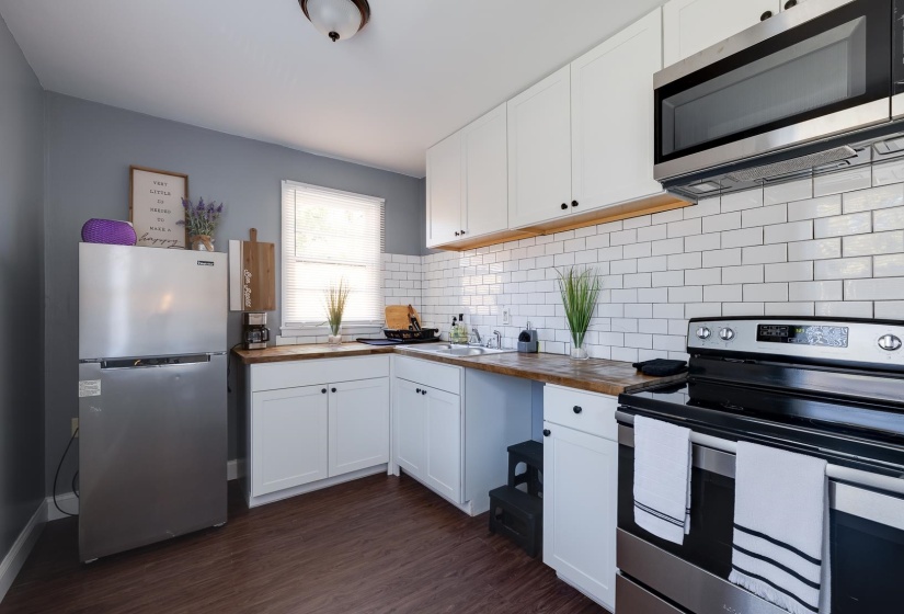 1050 PARKWAY AVE, Memphis, Tennessee 38105, 1 Bedroom Bedrooms, 4 Rooms Rooms,1 BathroomBathrooms,Rental Properties,For Sale,PARKWAY,10132367