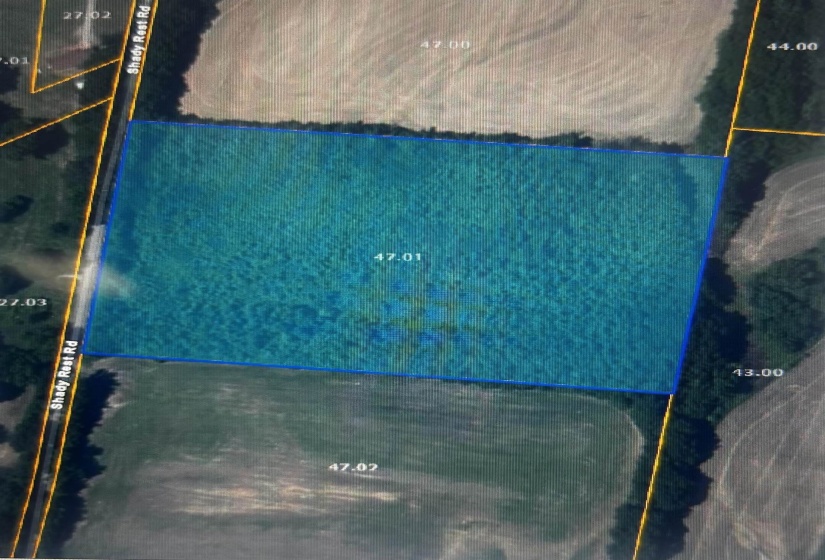 0 SHADY REST RD, Brownsville, Tennessee 38012, ,Land,For Sale,SHADY REST,10175951