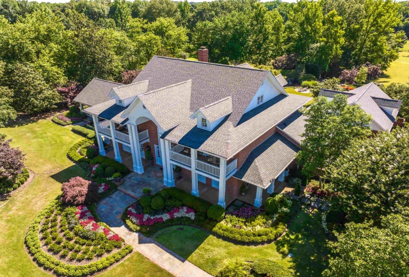11007 FOURWINDS DR, Eads, Tennessee 38028, 5 Bedrooms Bedrooms, 12 Rooms Rooms,4.1 BathroomsBathrooms,Residential,For Sale,FOURWINDS,10175967