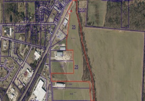 0 HWY 196/MAIN ST HWY, Gallaway, Tennessee 38036, ,Land,For Sale,HWY 196/MAIN ST,10176122