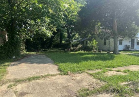 2104 STOVALL AVE, Memphis, Tennessee 38108, ,Land,For Sale,STOVALL,10176312