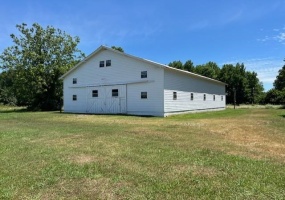 BREEDEN LN, Bolivar, Tennessee 38008, ,Land,For Sale,BREEDEN,10176496