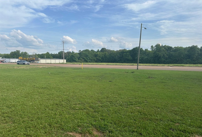 654 MAIN ST, Adamsville, Tennessee 38310, ,Land,For Sale,MAIN,10176740