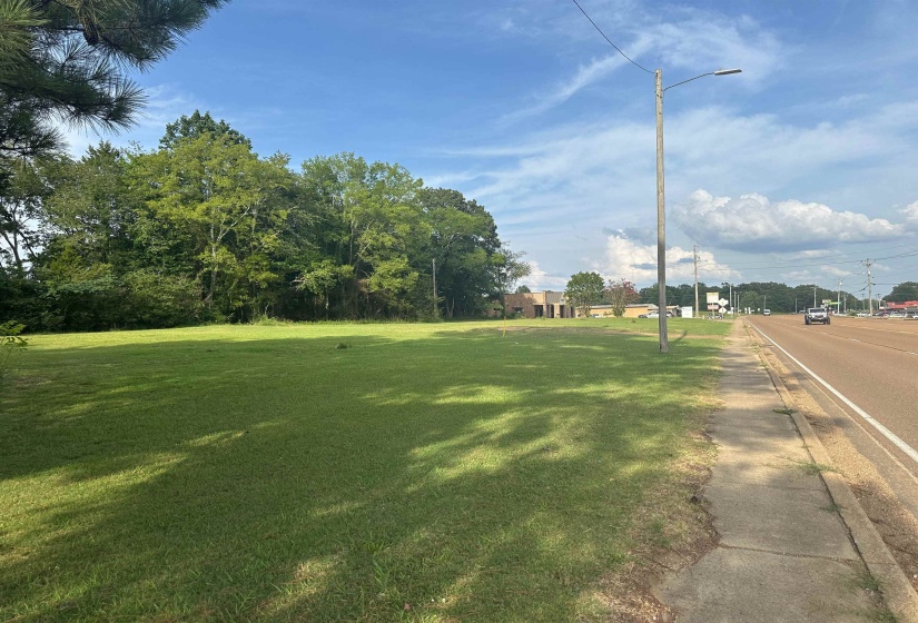 654 MAIN ST, Adamsville, Tennessee 38310, ,Land,For Sale,MAIN,10176740