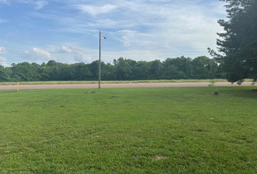 654 MAIN ST, Adamsville, Tennessee 38310, ,Land,For Sale,MAIN,10176740