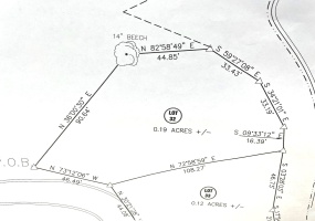 LOT 32 TIDEWATER PT, Savannah, Tennessee 38372, ,Land,For Sale,TIDEWATER,10176841