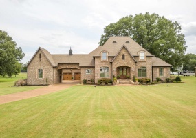 200 TWIN FORK LN, Savannah, Tennessee 38372, 4 Bedrooms Bedrooms, 15 Rooms Rooms,4.2 BathroomsBathrooms,Residential,For Sale,TWIN FORK,10177262