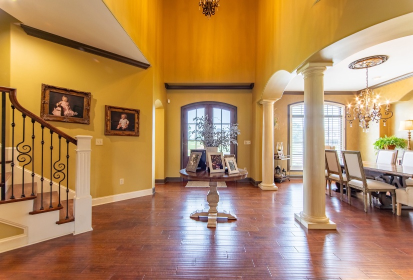 200 TWIN FORK LN, Savannah, Tennessee 38372, 4 Bedrooms Bedrooms, 15 Rooms Rooms,4.2 BathroomsBathrooms,Residential,For Sale,TWIN FORK,10177262