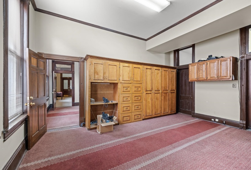 114 LIBERTY AVE, Covington, Tennessee 38019, 16 Rooms Rooms,0.4 BathroomBathrooms,Rental Properties,For Sale,LIBERTY,10177522