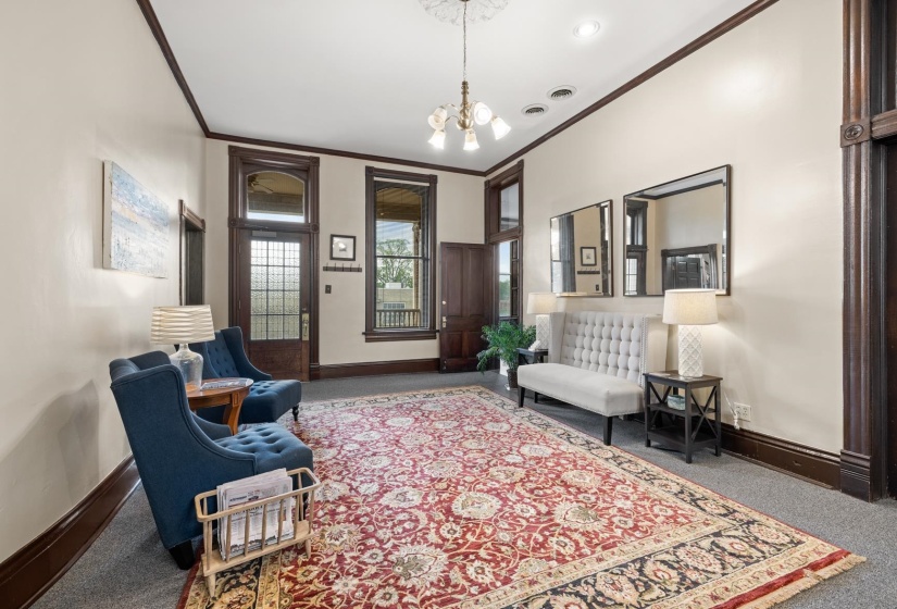 114 LIBERTY AVE, Covington, Tennessee 38019, 16 Rooms Rooms,0.4 BathroomBathrooms,Rental Properties,For Sale,LIBERTY,10177522