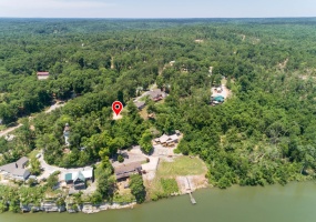 LOT 19 BROWN BLUFF LN, Sugar Tree, Tennessee 38380, ,Land,For Sale,BROWN BLUFF,10178221