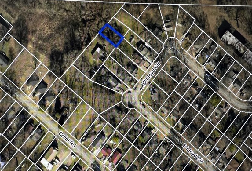 0 LLOYD CIR, Memphis, Tennessee 38108, ,Land,For Sale,LLOYD,10130400