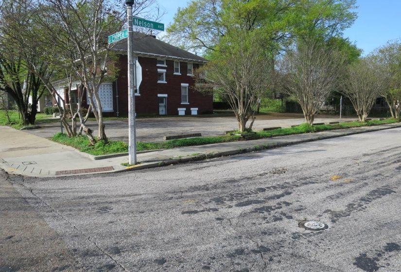 871 COOPER ST, Memphis, Tennessee 38104, ,Commercial/industrial,For Sale,COOPER,10178386