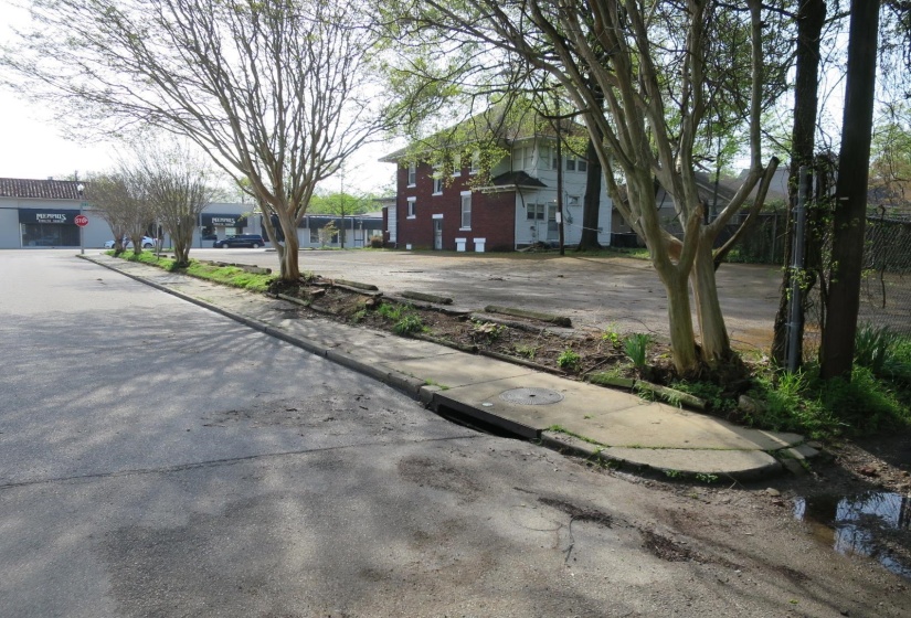 871 COOPER ST, Memphis, Tennessee 38104, ,Commercial/industrial,For Sale,COOPER,10178386