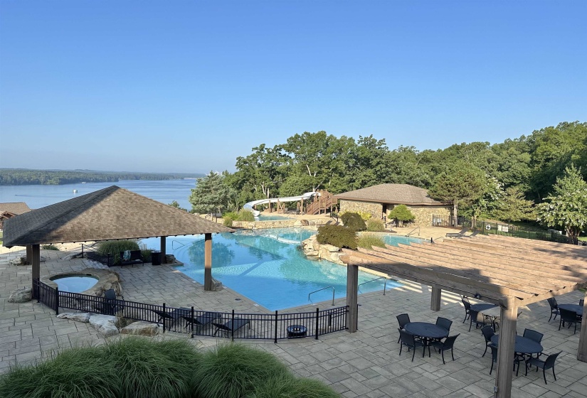 94 PRESERVE BLVD, Savannah, Tennessee 38372, ,Land,For Sale,PRESERVE,10178622