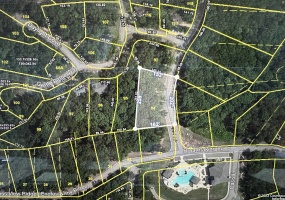 94 PRESERVE BLVD, Savannah, Tennessee 38372, ,Land,For Sale,PRESERVE,10178622