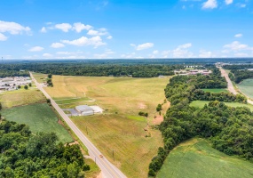 1987 E HIGHWAY 70 HWY, Jackson, Tennessee 38305, ,Land,For Sale,E HIGHWAY 70,10179008