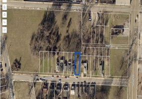 590 ARRINGTON AVE, Memphis, Tennessee 38107, ,Land,For Sale,ARRINGTON,10180198