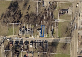 598 ARRINGTON AVE, Memphis, Tennessee 38107, ,Land,For Sale,ARRINGTON,10180199
