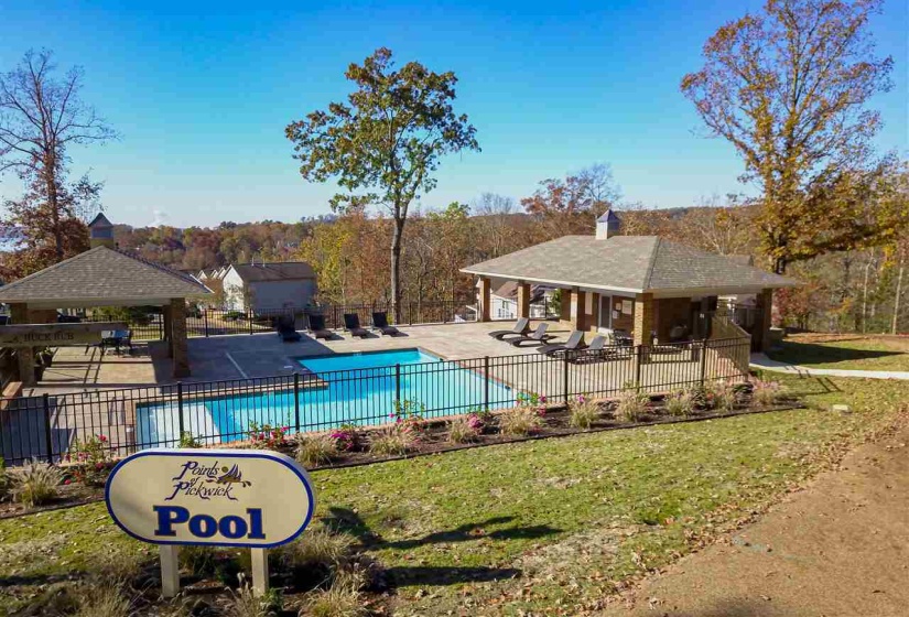 0 HAWKS NEST PATH, Savannah, Tennessee 38372, ,Land,For Sale,HAWKS NEST,10180560
