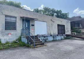 590 SCOTT ST, Memphis, Tennessee 38112, ,Commercial/industrial,For Sale,SCOTT,10180616