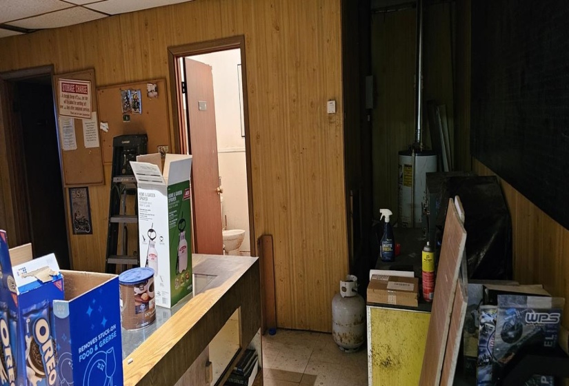 590 SCOTT ST, Memphis, Tennessee 38112, ,Commercial/industrial,For Sale,SCOTT,10180616
