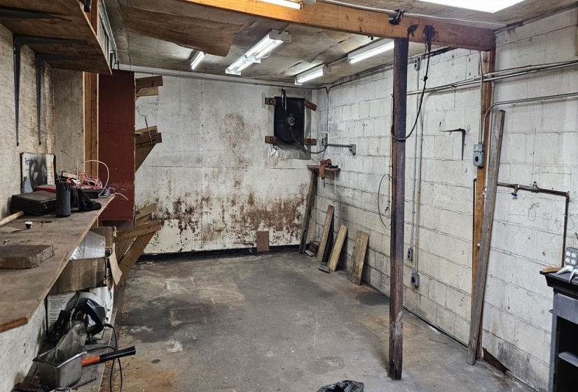 590 SCOTT ST, Memphis, Tennessee 38112, ,Commercial/industrial,For Sale,SCOTT,10180616