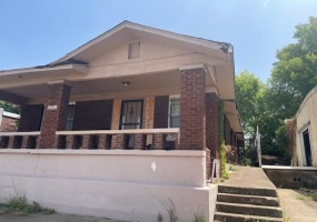 584 SCOTT ST, Memphis, Tennessee 38112, ,Commercial/industrial,For Sale,SCOTT,10180651