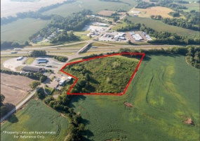 0 PROVIDENCE- I-40 RD, Denmark, Tennessee 38319, ,Land,For Sale,PROVIDENCE- I-40,10180759