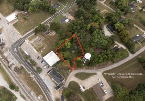 5 MAIN ST, Stanton, Tennessee 38069-4410, 2 Bedrooms Bedrooms, 4 Rooms Rooms,1 BathroomBathrooms,Residential,For Sale,MAIN,10180764