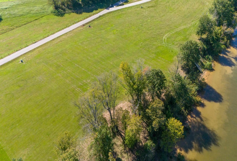 LOT 4 CADEN CV, Savannah, Tennessee 38372, ,Land,For Sale,CADEN,10180834